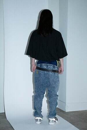 ボディソング(bodysong.) 2026年春夏ウィメンズ&メンズコレクション  - 写真101