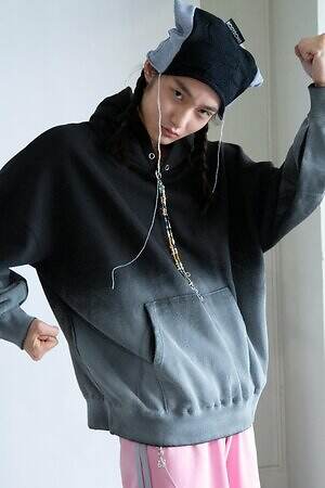 ボディソング(bodysong.) 2026年春夏ウィメンズ&メンズコレクション  - 写真103