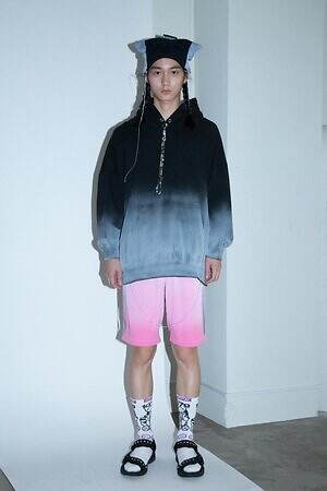 ボディソング(bodysong.) 2026年春夏ウィメンズ&メンズコレクション  - 写真104