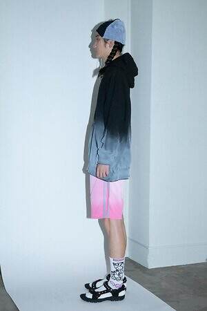 ボディソング(bodysong.) 2026年春夏ウィメンズ&メンズコレクション  - 写真105