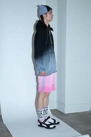 ボディソング(bodysong.) 2026年春夏ウィメンズ&メンズコレクション  - 写真107