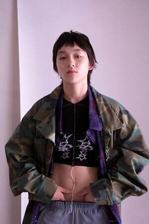 ボディソング(bodysong.) 2026年春夏ウィメンズ&メンズコレクション  - 写真108