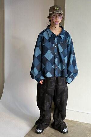 ボディソング(bodysong.) 2026年春夏ウィメンズ&メンズコレクション  - 写真115