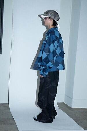 ボディソング(bodysong.) 2026年春夏ウィメンズ&メンズコレクション  - 写真117