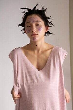 ボディソング(bodysong.) 2026年春夏ウィメンズ&メンズコレクション  - 写真120