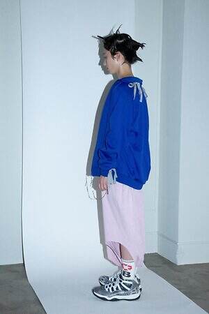 ボディソング(bodysong.) 2026年春夏ウィメンズ&メンズコレクション  - 写真123