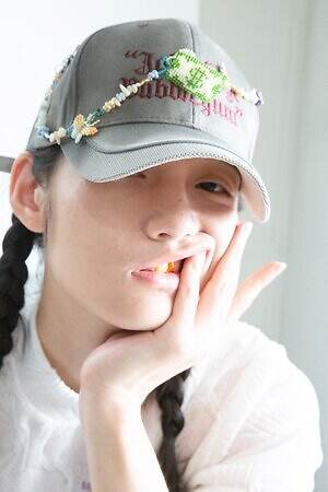 ボディソング(bodysong.) 2026年春夏ウィメンズ&メンズコレクション  - 写真126