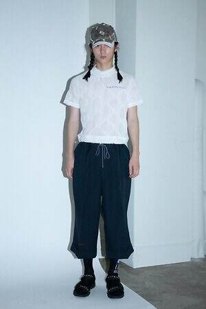 ボディソング(bodysong.) 2026年春夏ウィメンズ&メンズコレクション  - 写真127