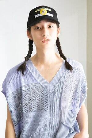 ボディソング(bodysong.) 2026年春夏ウィメンズ&メンズコレクション  - 写真131