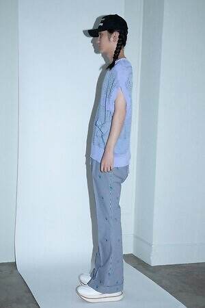 ボディソング(bodysong.) 2026年春夏ウィメンズ&メンズコレクション  - 写真133