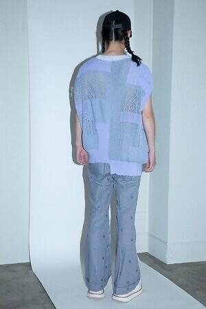 ボディソング(bodysong.) 2026年春夏ウィメンズ&メンズコレクション  - 写真134