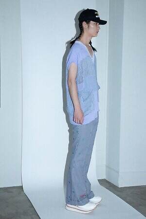 ボディソング(bodysong.) 2026年春夏ウィメンズ&メンズコレクション  - 写真135