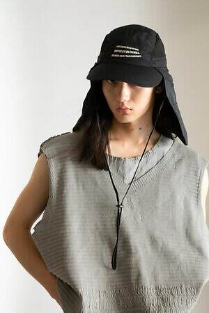 ボディソング(bodysong.) 2026年春夏ウィメンズ&メンズコレクション  - 写真136