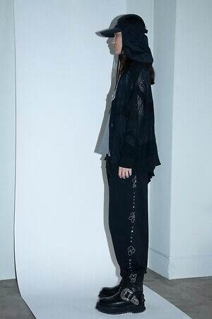 ボディソング(bodysong.) 2026年春夏ウィメンズ&メンズコレクション  - 写真138