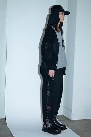 ボディソング(bodysong.) 2026年春夏ウィメンズ&メンズコレクション  - 写真140