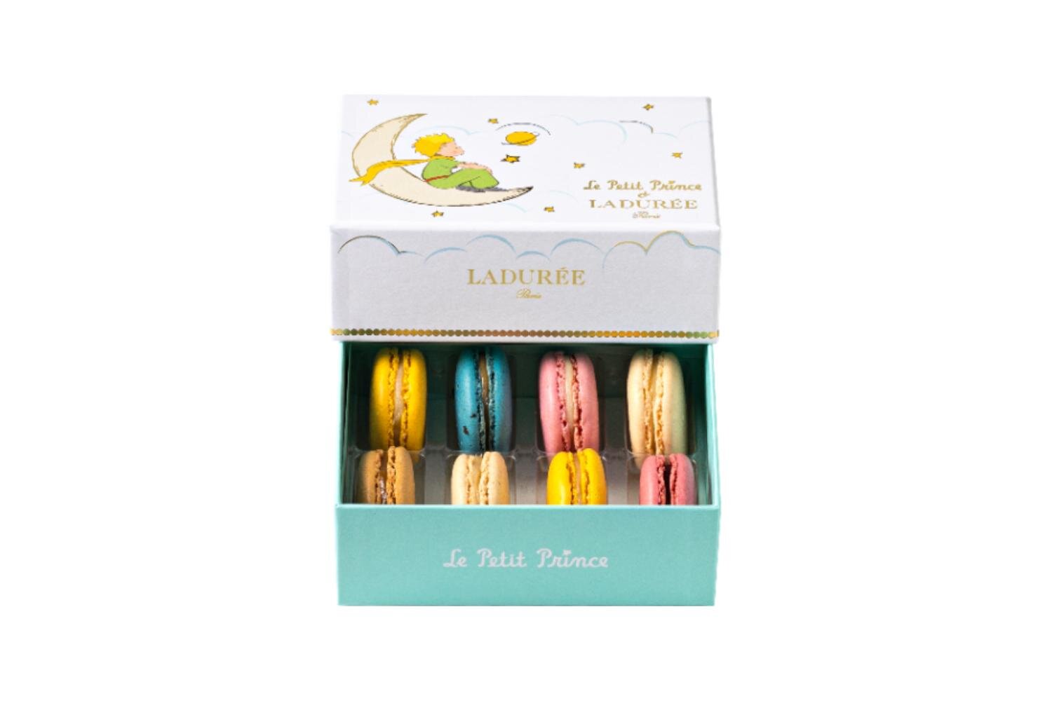 ラデュレ(Ladurée) 星の王子さま｜写真4