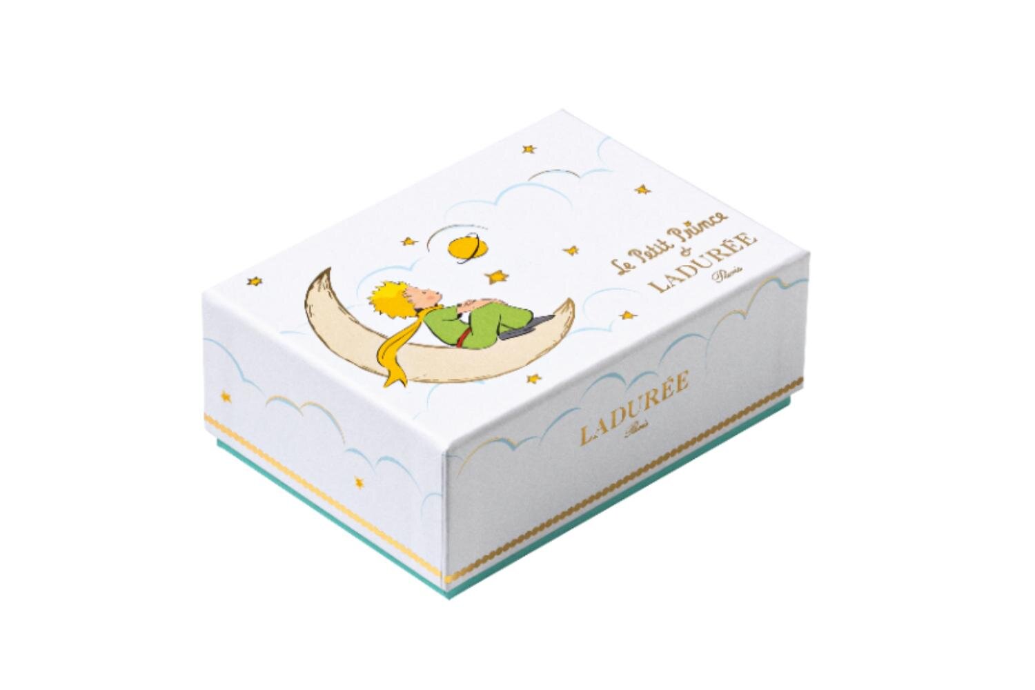 ラデュレ(Ladurée) 星の王子さま｜写真6