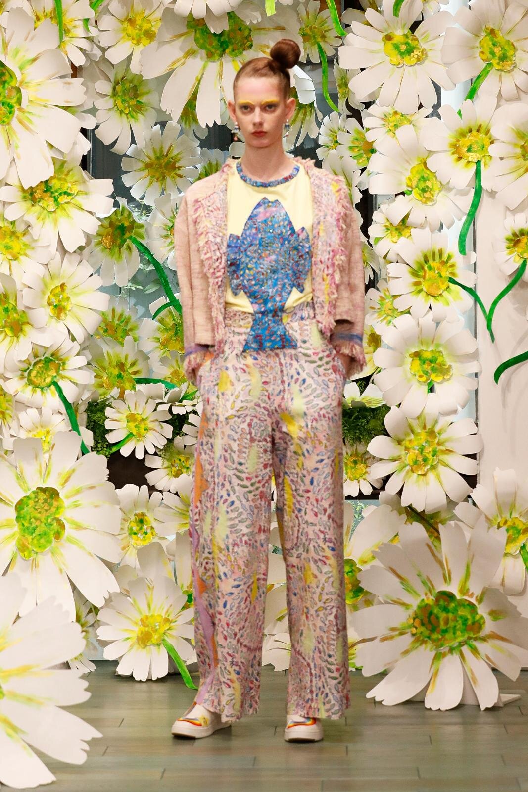 写真11/37｜ツモリチサト(TSUMORI CHISATO) 2026年春夏