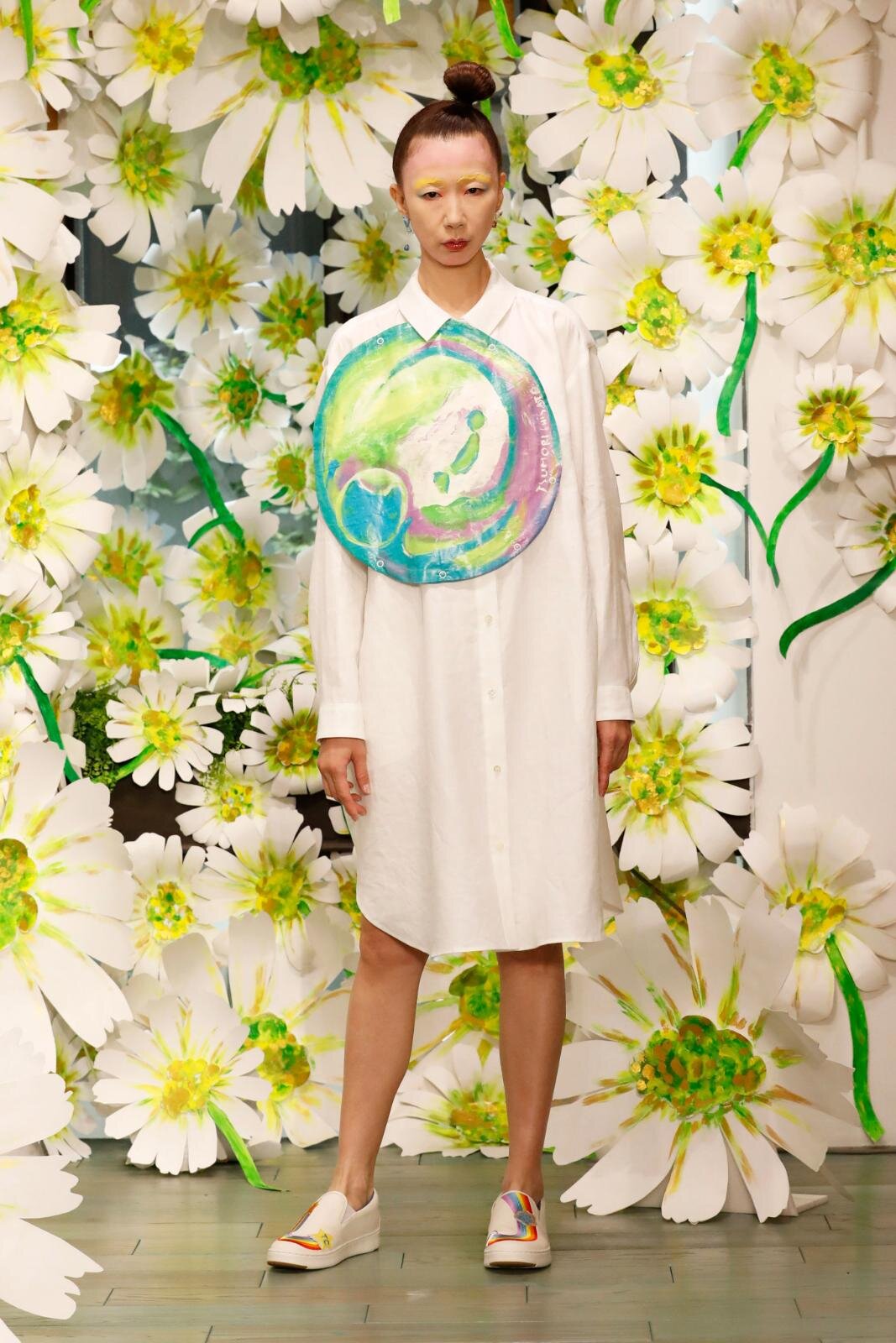 写真23/37｜ツモリチサト(TSUMORI CHISATO) 2026年春夏