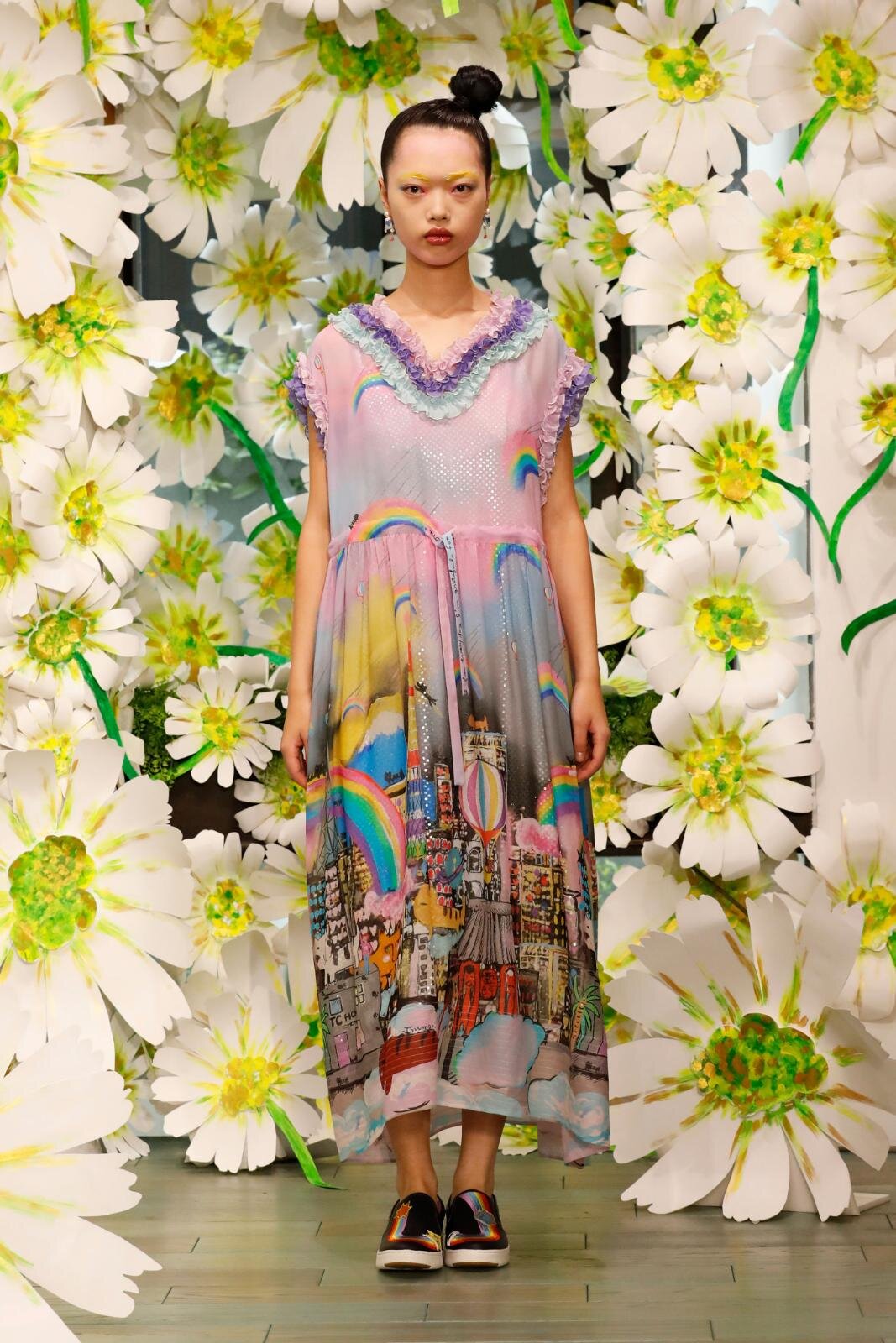 写真27/37｜ツモリチサト(TSUMORI CHISATO) 2026年春夏