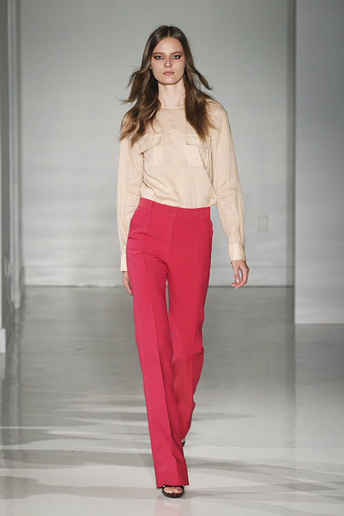 ジルスチュアート 2015年春夏<span>コレクション</span> - 写真2