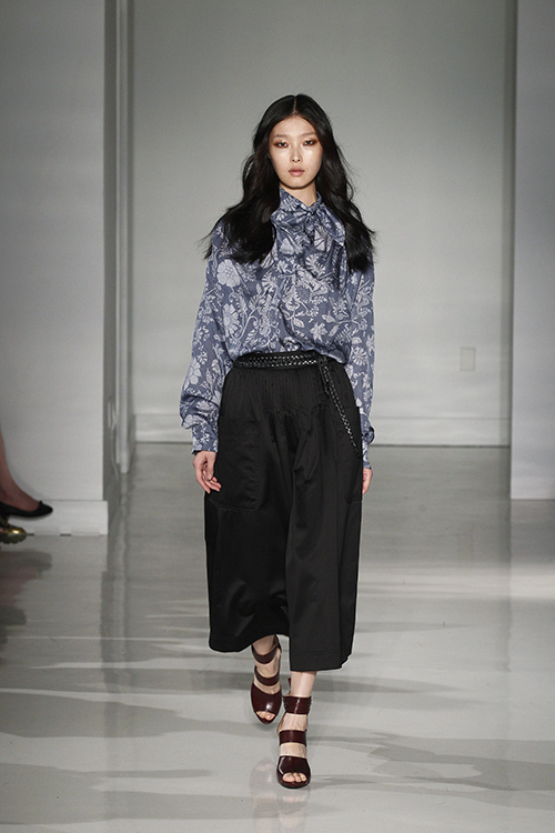 ジルスチュアート 2015年春夏<span>コレクション</span> - 写真20
