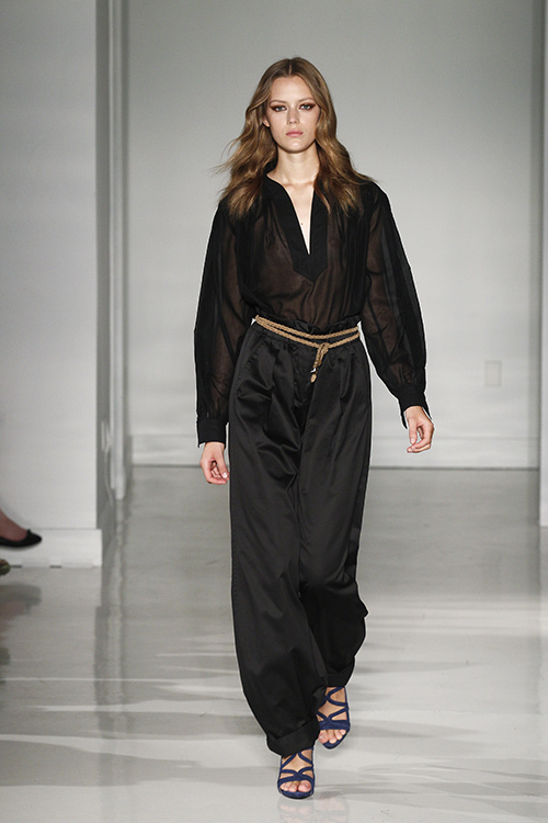 ジルスチュアート 2015年春夏<span>コレクション</span> - 写真31