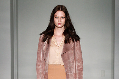 ジルスチュアート 2015年春夏 ウィメンズ コレクション