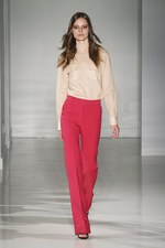 ジルスチュアート 2015年春夏コレクション - スモーキーカラーで彩る、洗練されたフェミニティ｜写真2