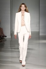 ジルスチュアート 2015年春夏コレクション - スモーキーカラーで彩る、洗練されたフェミニティ｜写真10