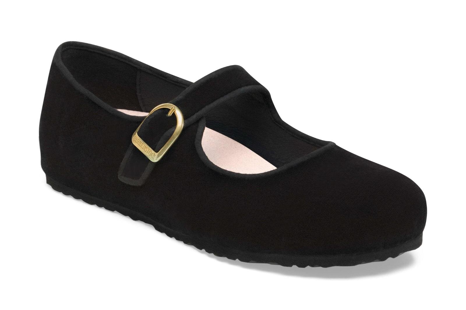 ビルケンシュトック　メリージェーン？ 40 26㎝ ビルケンシュトック メリージェーン？ 40 26㎝ BIRKENSTOCKの