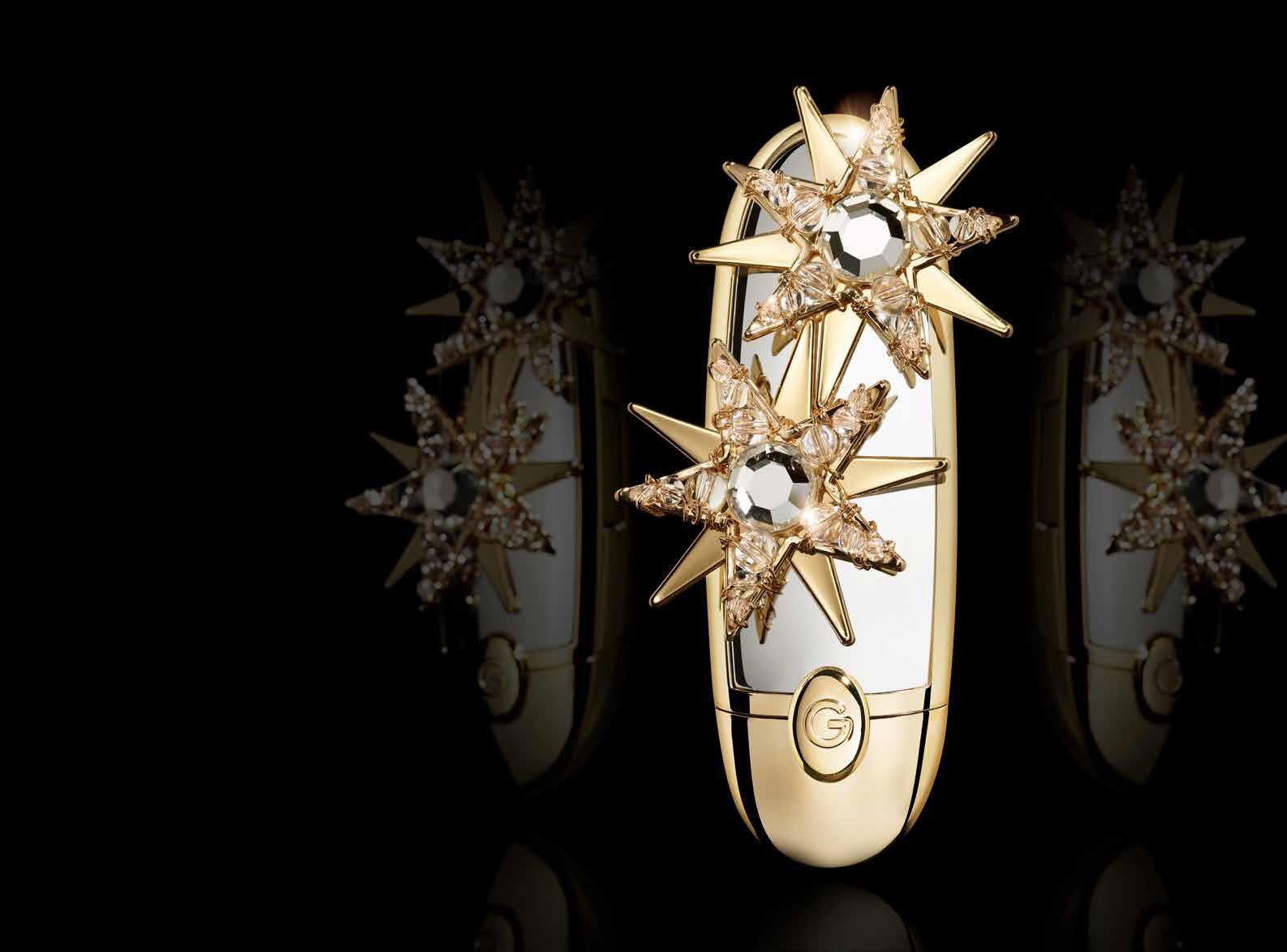 ゲラン(GUERLAIN) ルージュ ジェ｜写真1