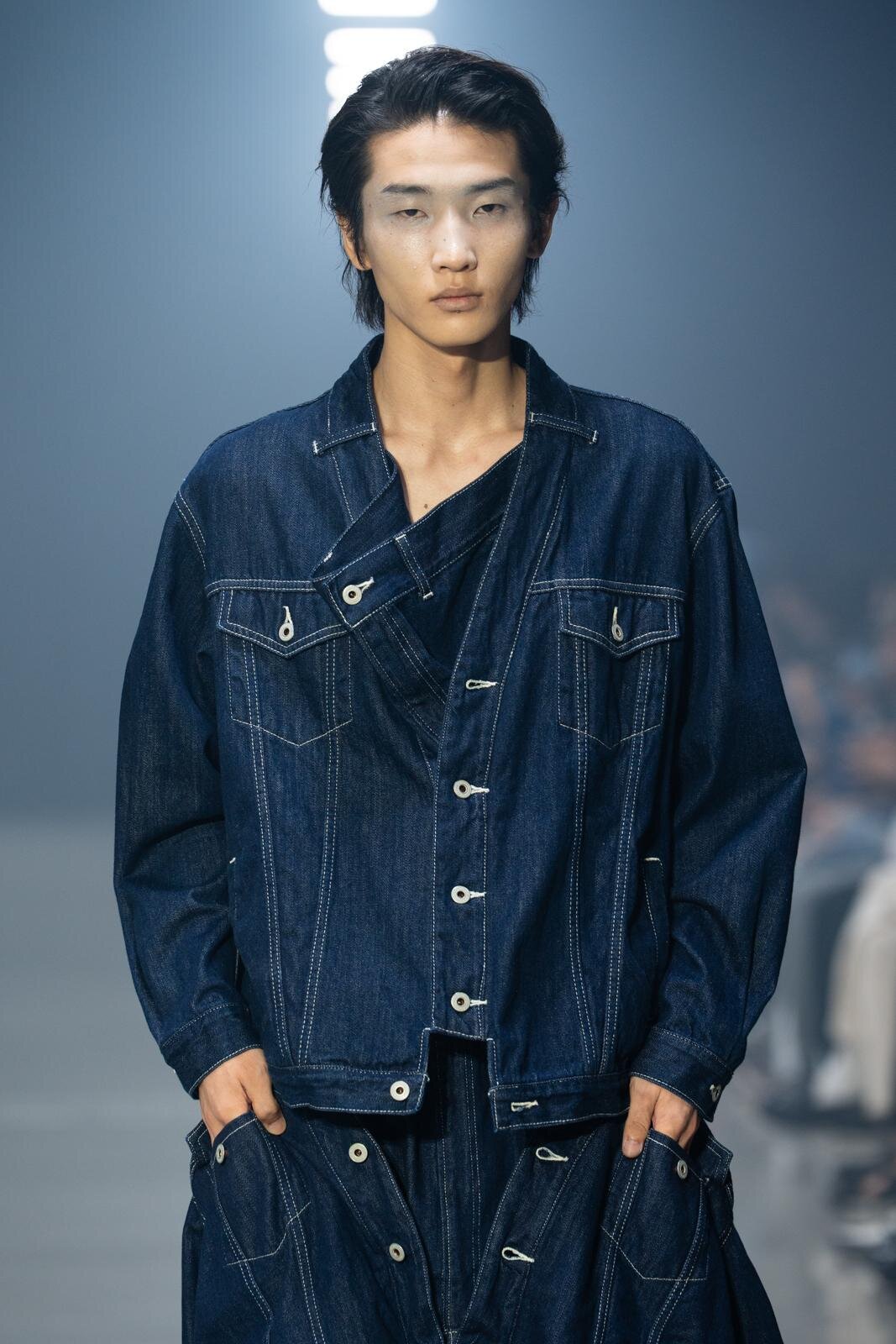 ファンダメンタル(FDMTL) 2026年春夏ウィメンズ&メンズコレクション  - 写真2