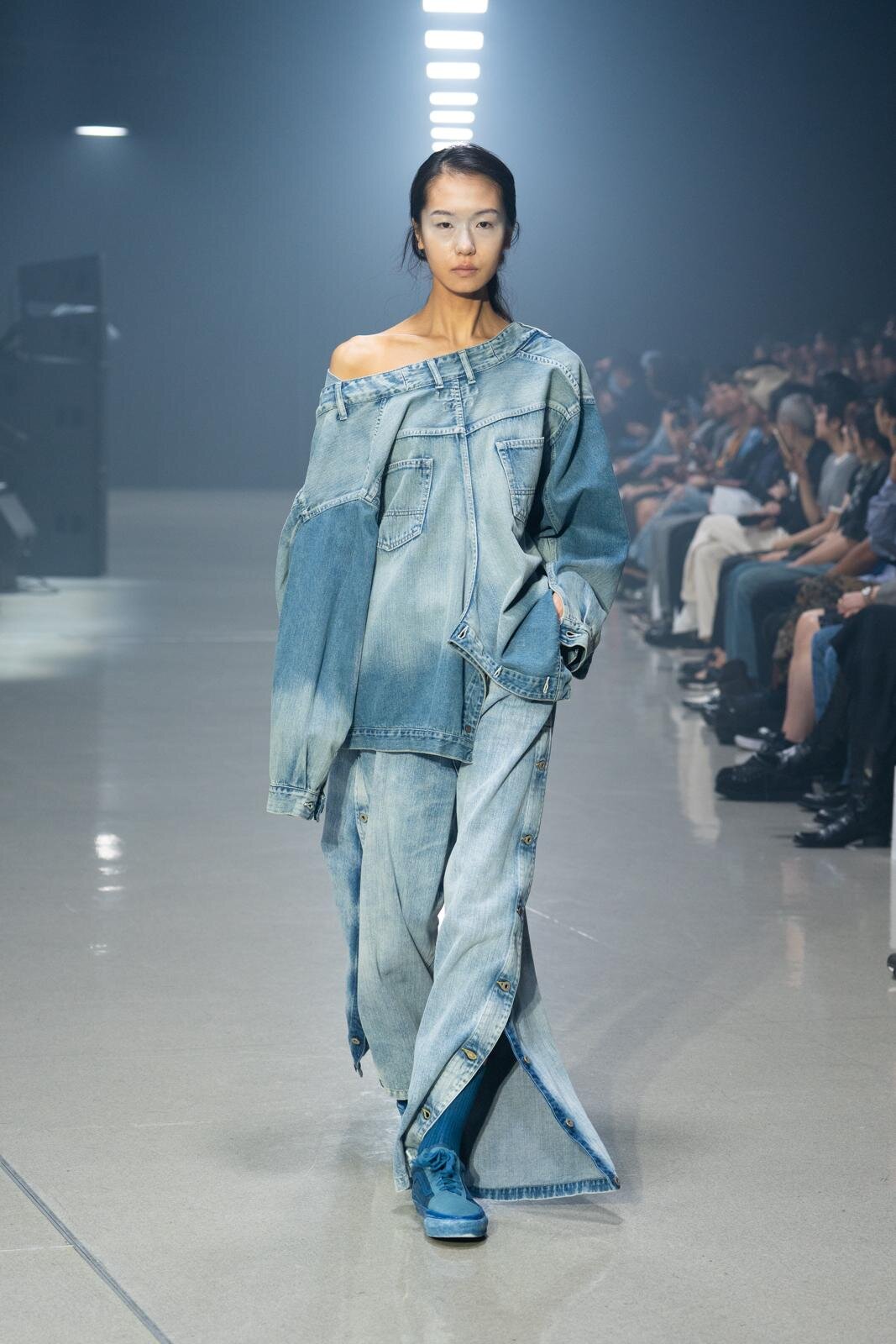 ファンダメンタル(FDMTL) 2026年春夏ウィメンズ&メンズコレクション  - 写真7