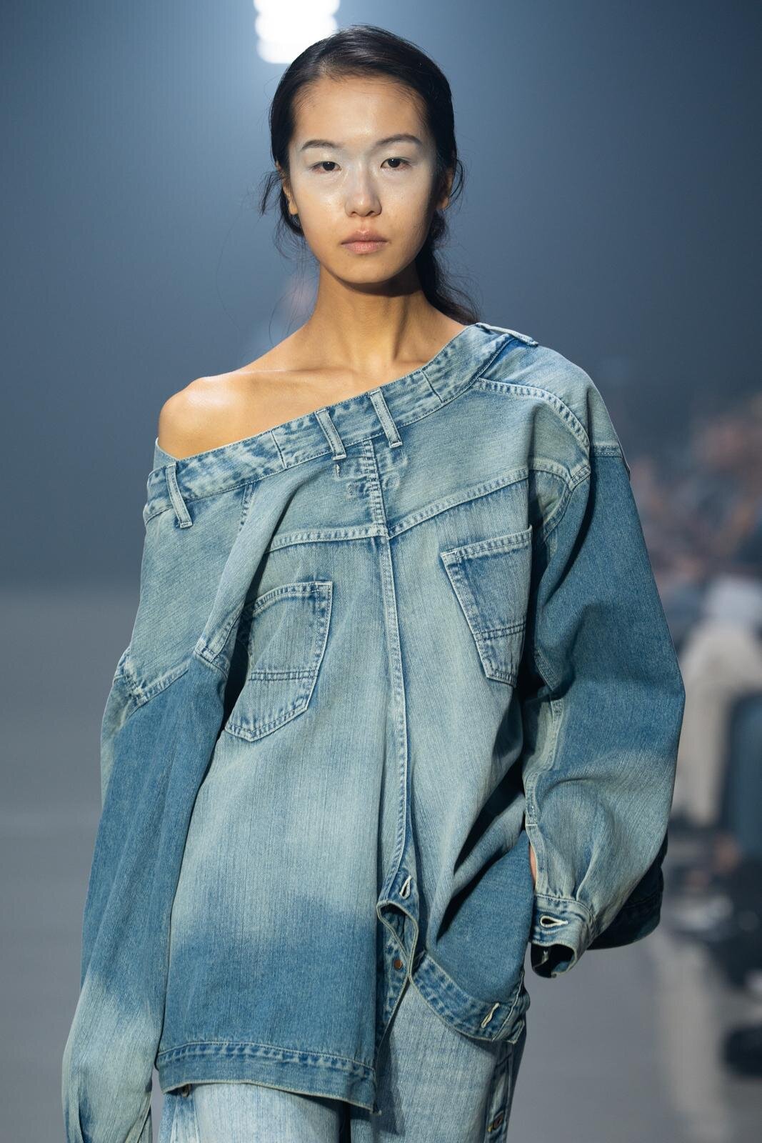 ファンダメンタル(FDMTL) 2026年春夏ウィメンズ&メンズコレクション  - 写真8