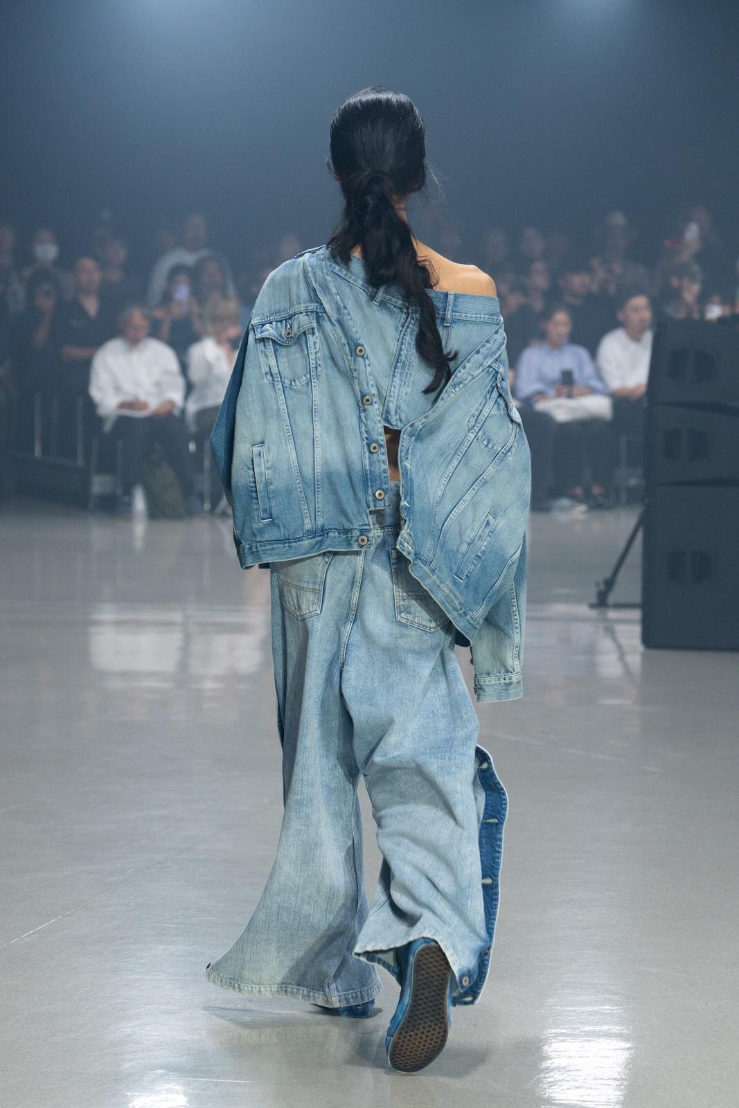 ファンダメンタル(FDMTL) 2026年春夏ウィメンズ&メンズコレクション  - 写真9