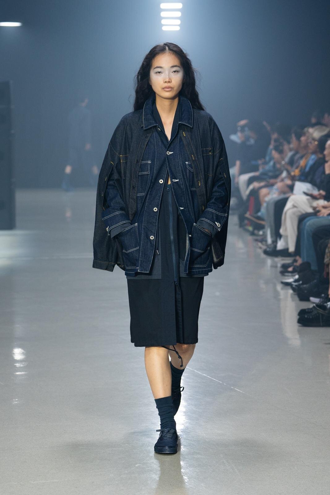 ファンダメンタル(FDMTL) 2026年春夏ウィメンズ&メンズコレクション  - 写真22