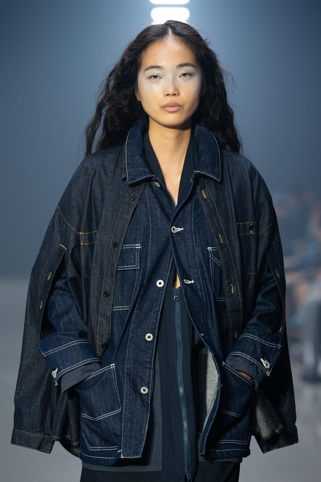 ファンダメンタル(FDMTL) 2026年春夏ウィメンズ&メンズコレクション  - 写真23