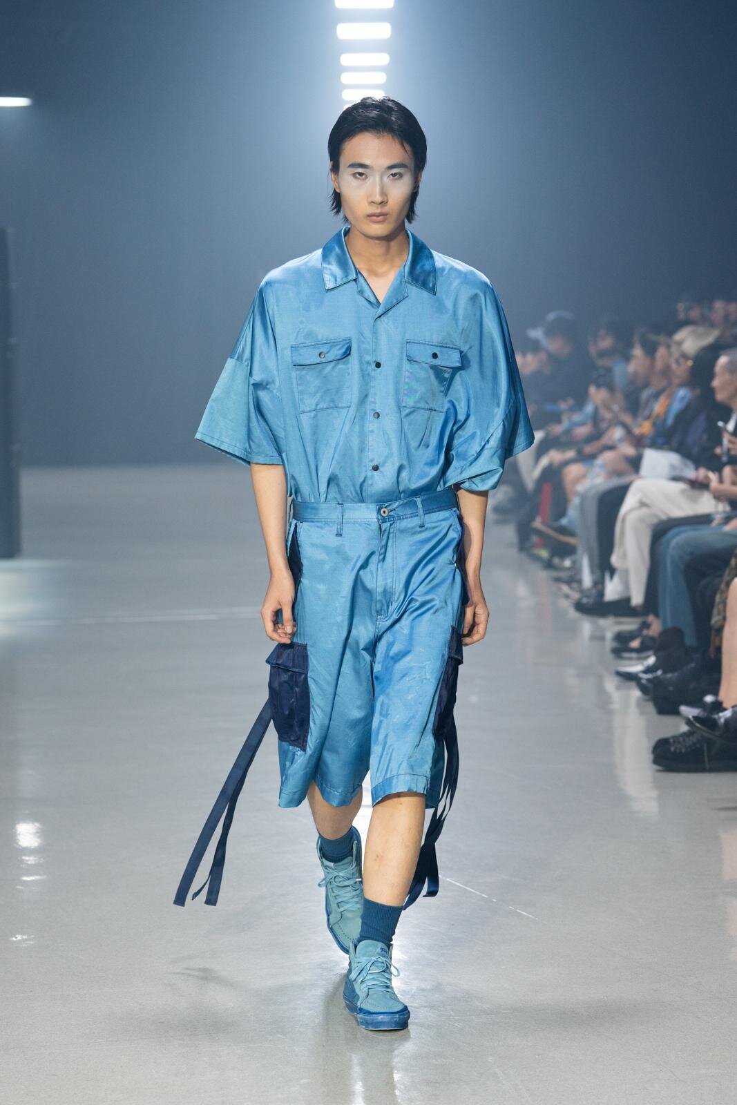 ファンダメンタル(FDMTL) 2026年春夏ウィメンズ&メンズコレクション  - 写真26