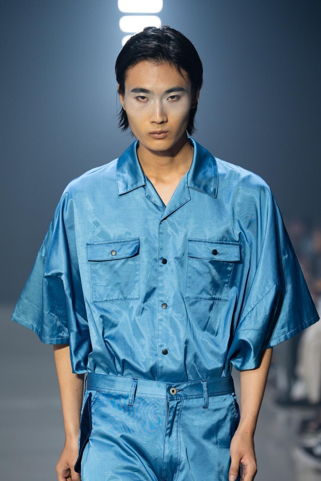 ファンダメンタル(FDMTL) 2026年春夏ウィメンズ&メンズコレクション  - 写真27