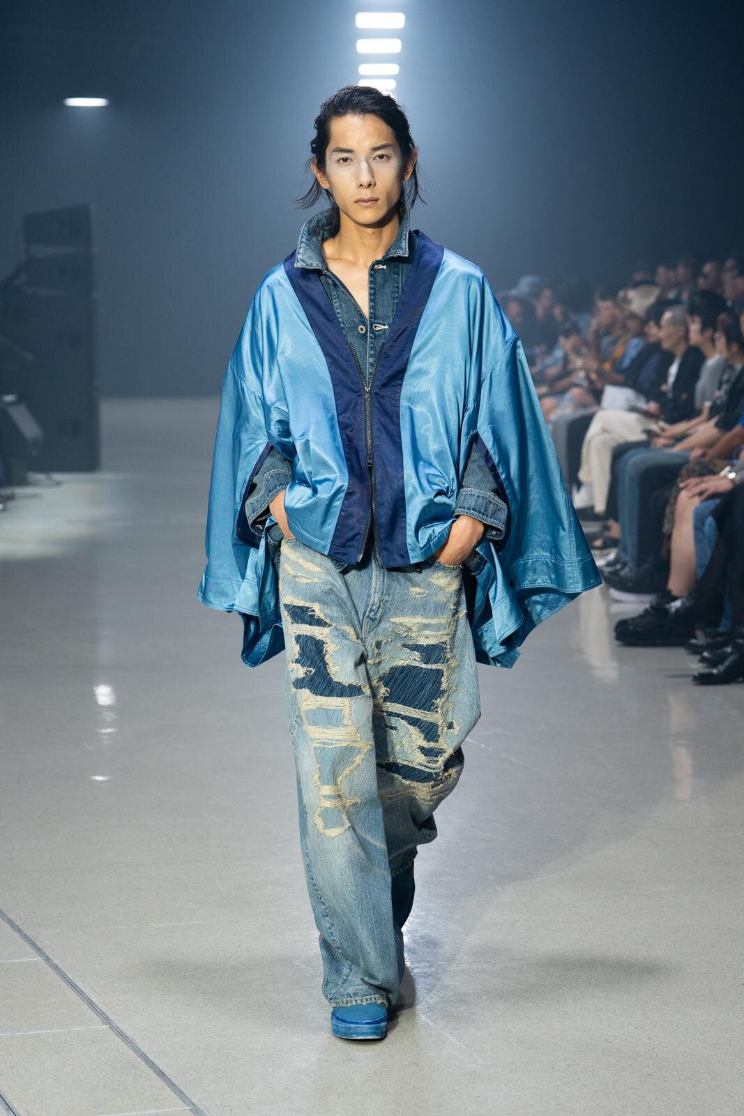 ファンダメンタル(FDMTL) 2026年春夏ウィメンズ&メンズコレクション  - 写真29