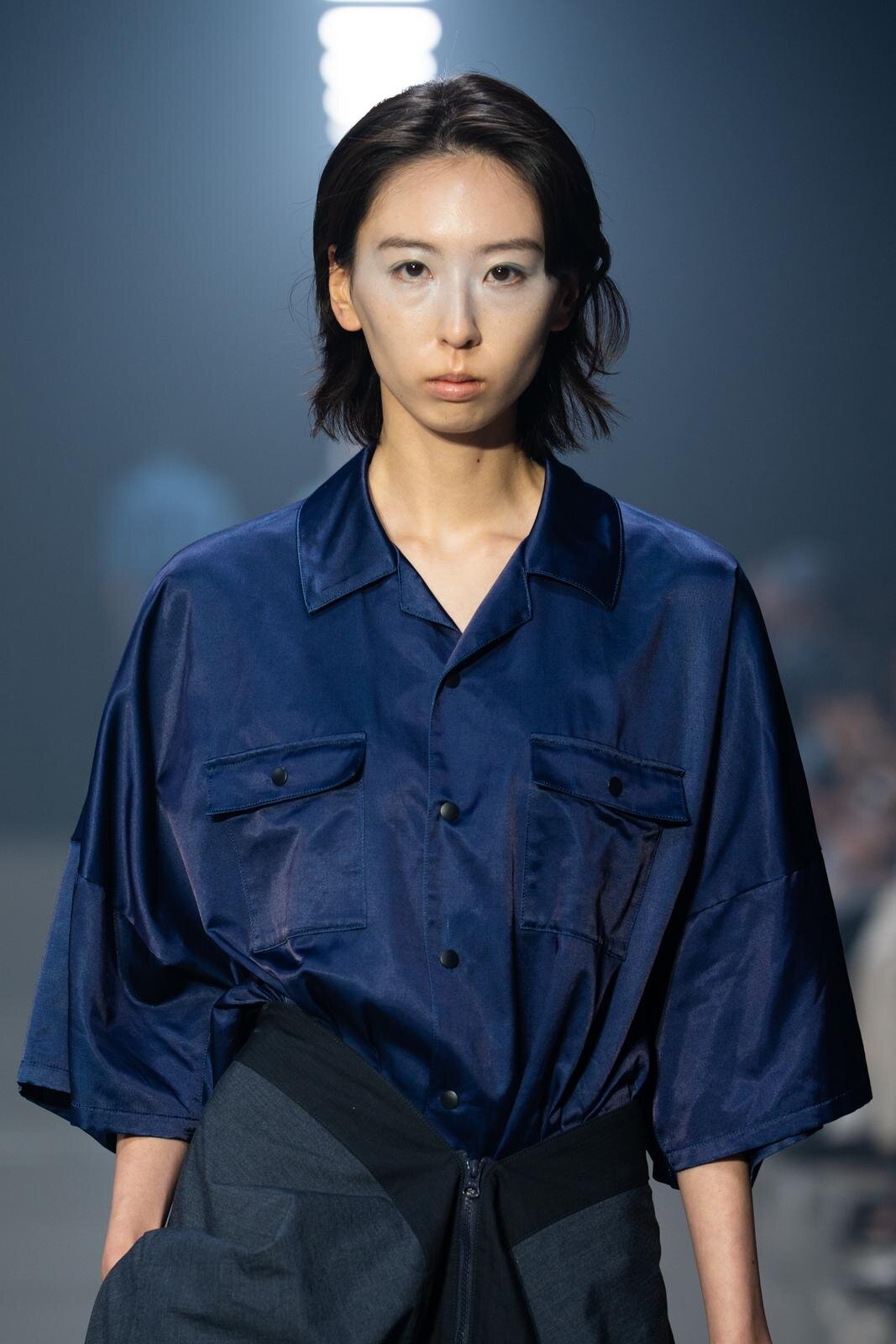 ファンダメンタル(FDMTL) 2026年春夏ウィメンズ&メンズコレクション  - 写真33