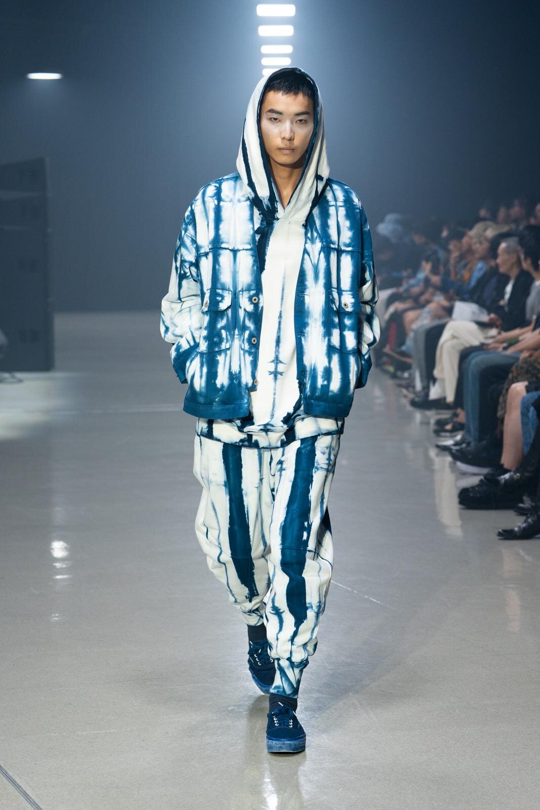 ファンダメンタル(FDMTL) 2026年春夏ウィメンズ&メンズコレクション  - 写真34