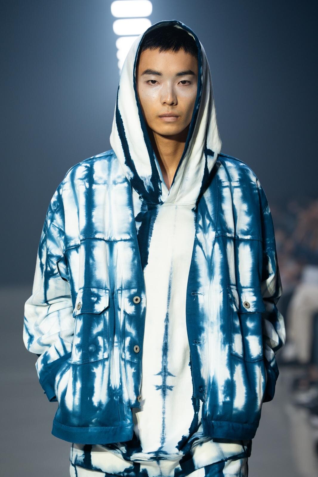 ファンダメンタル(FDMTL) 2026年春夏ウィメンズ&メンズコレクション  - 写真35