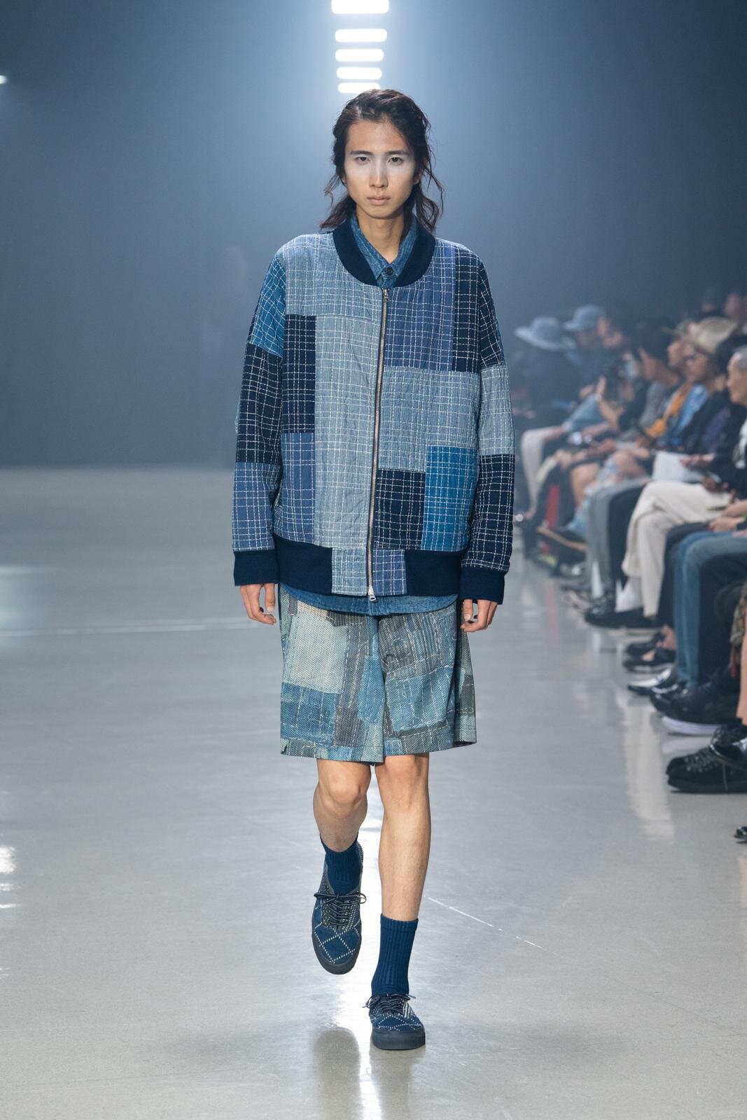 ファンダメンタル(FDMTL) 2026年春夏ウィメンズ&メンズコレクション  - 写真49