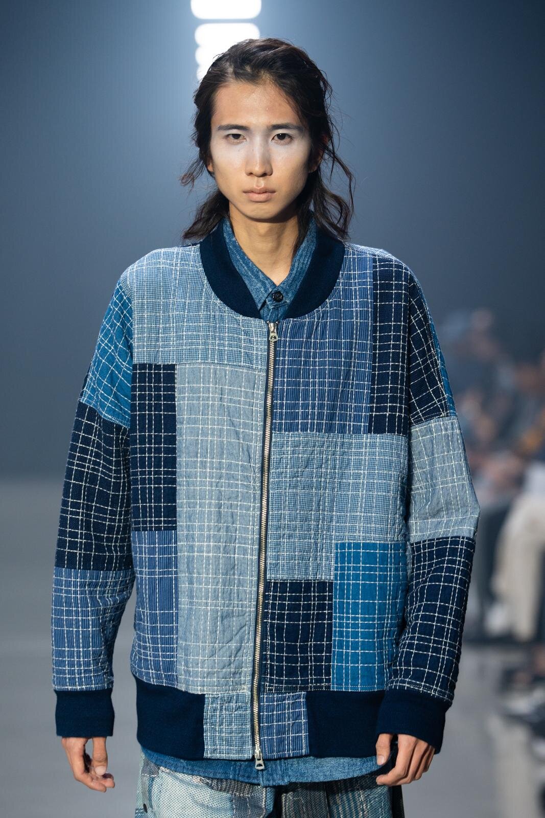 ファンダメンタル(FDMTL) 2026年春夏ウィメンズ&メンズコレクション  - 写真50