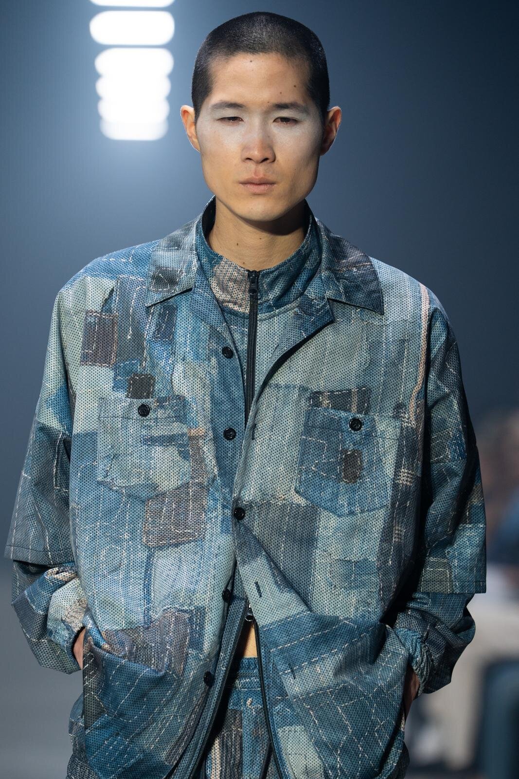 ファンダメンタル(FDMTL) 2026年春夏ウィメンズ&メンズコレクション  - 写真52