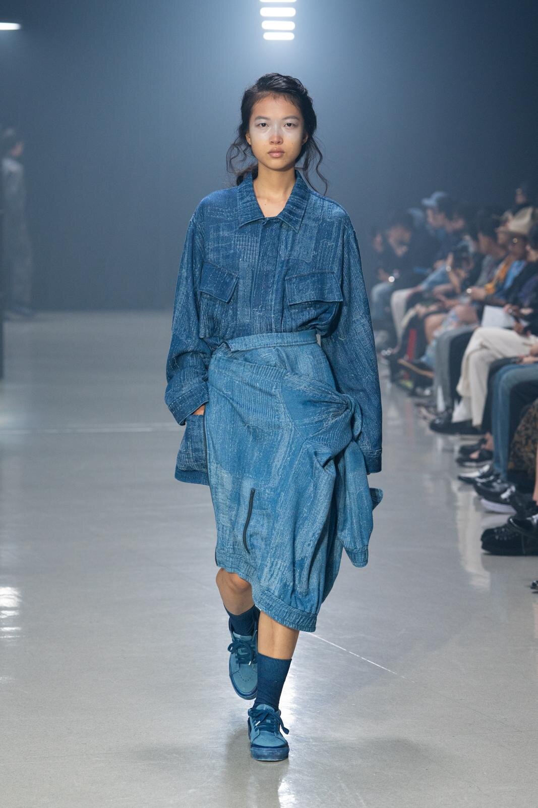 ファンダメンタル(FDMTL) 2026年春夏ウィメンズ&メンズコレクション  - 写真59