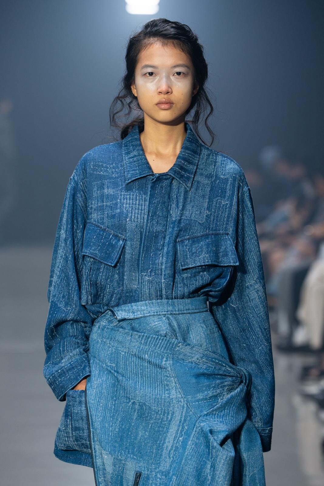 ファンダメンタル(FDMTL) 2026年春夏ウィメンズ&メンズコレクション  - 写真60