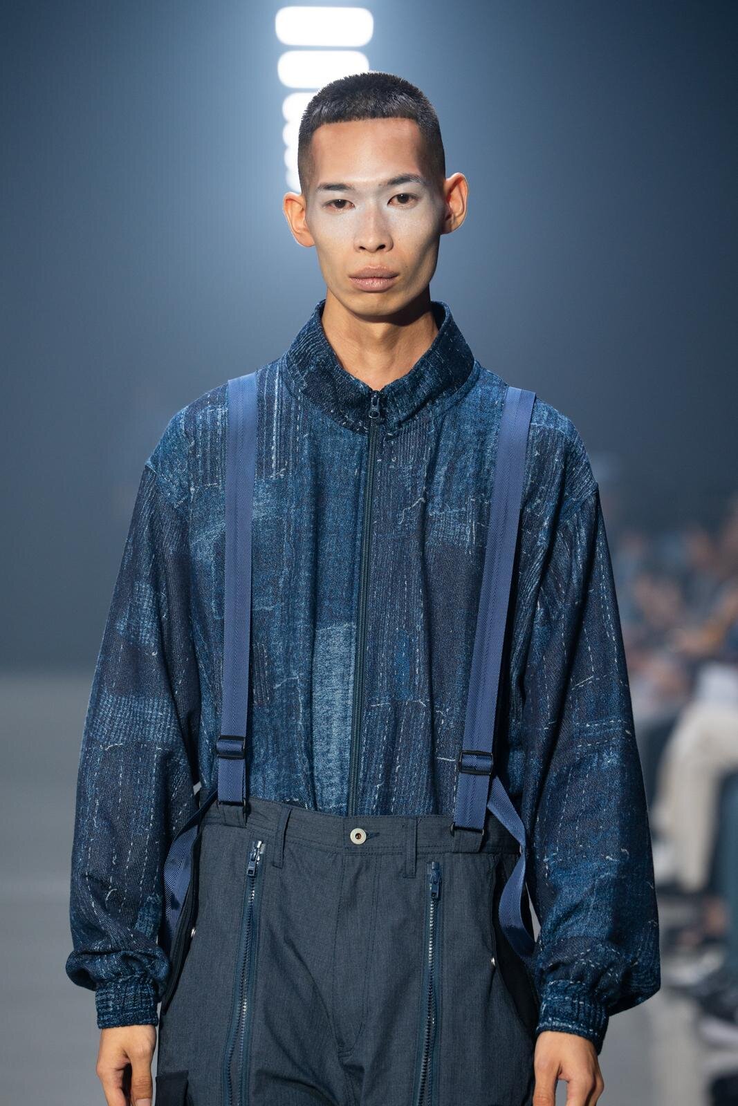 ファンダメンタル(FDMTL) 2026年春夏ウィメンズ&メンズコレクション  - 写真62